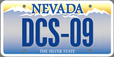 DCS West Las Vegas 2009